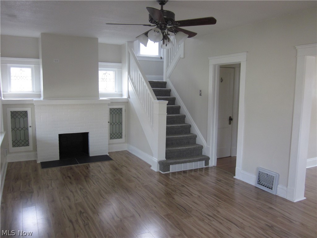 Rockport Sec. 12 - Residential