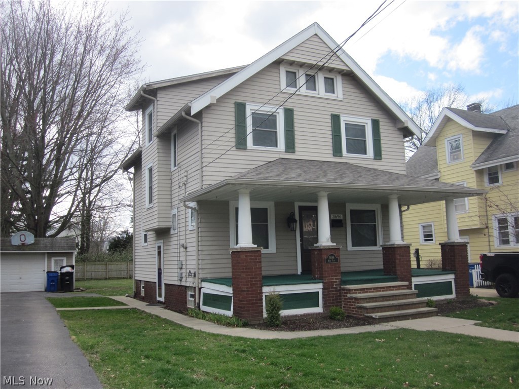 Rockport Sec. 12 - Residential