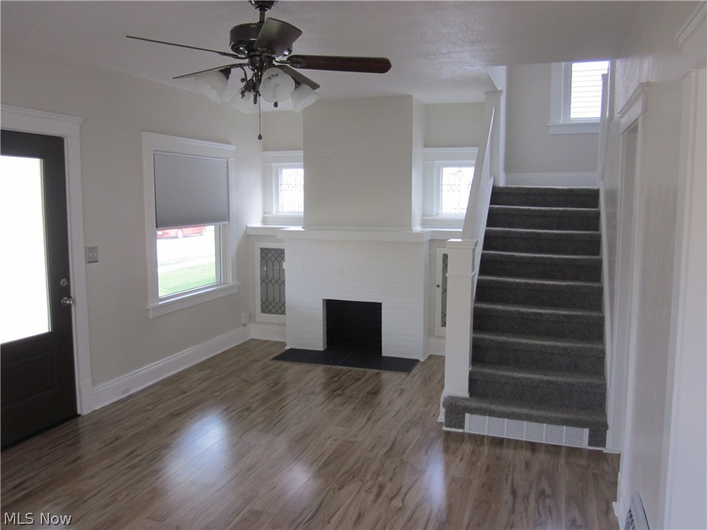 Rockport Sec. 12 - Residential