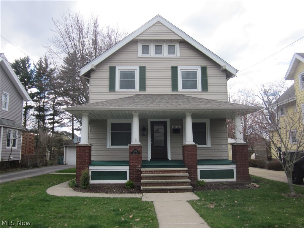 Rockport Sec. 12 - Residential