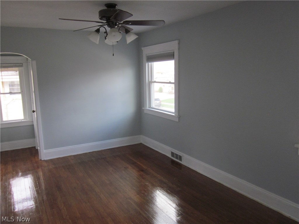 Rockport Sec. 12 - Residential