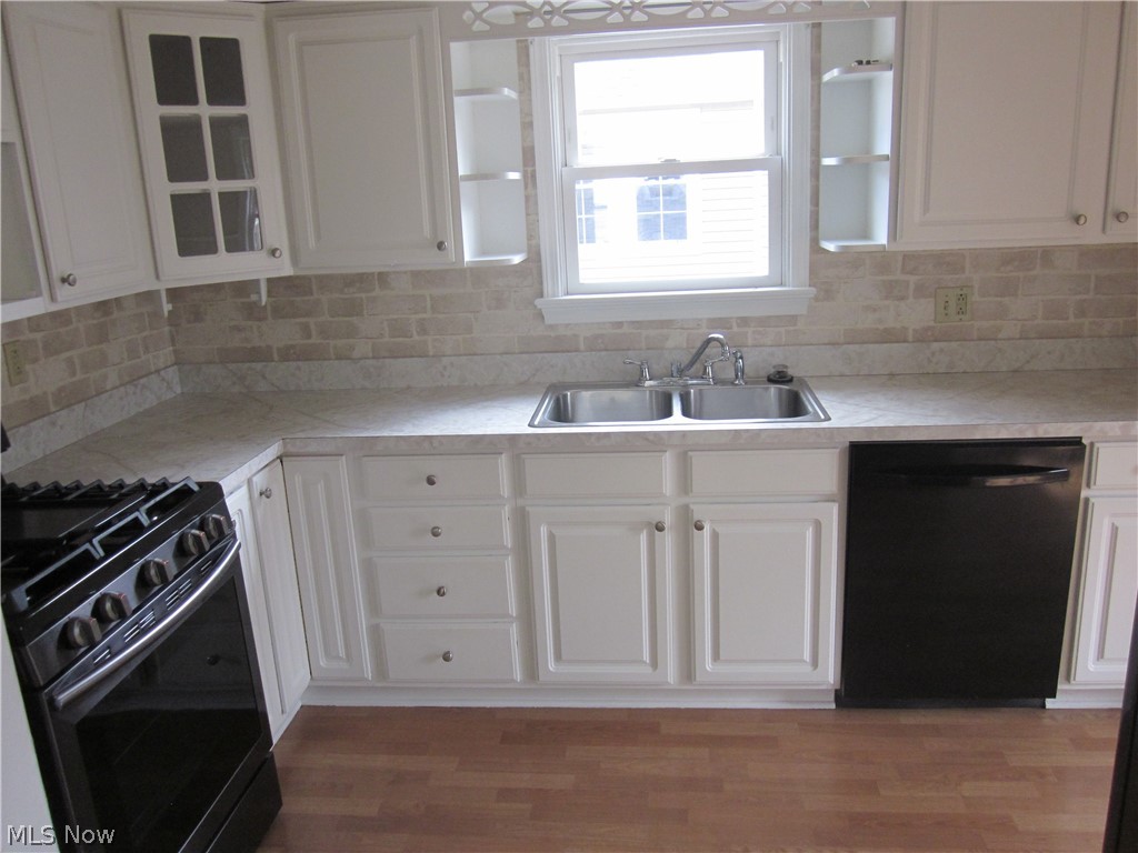 Rockport Sec. 12 - Residential