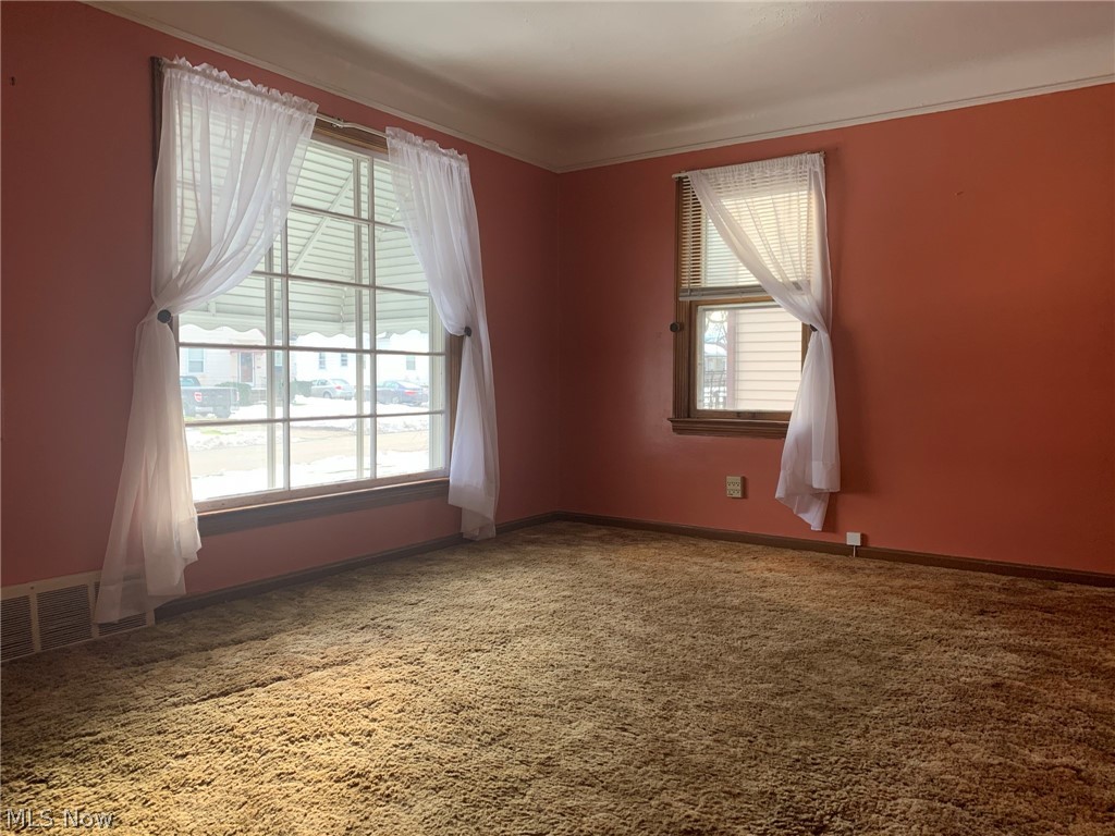 Aupings Garden Allotment - Residential