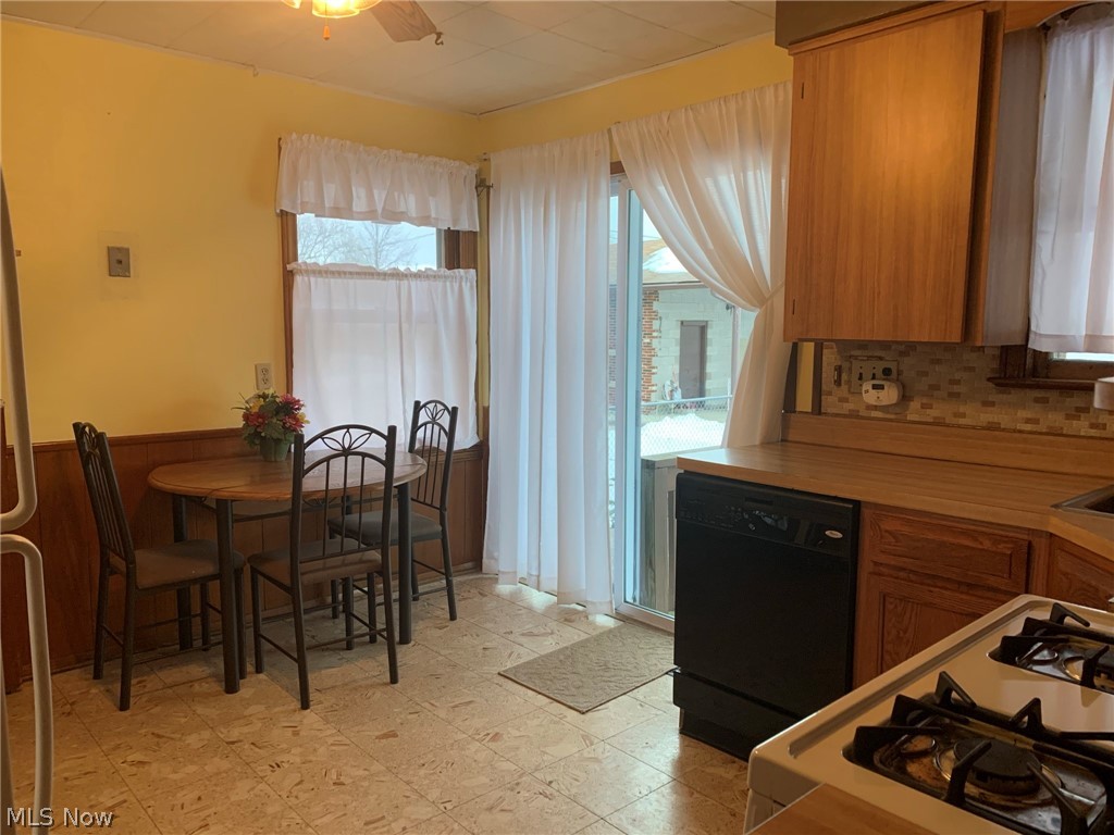 Aupings Garden Allotment - Residential