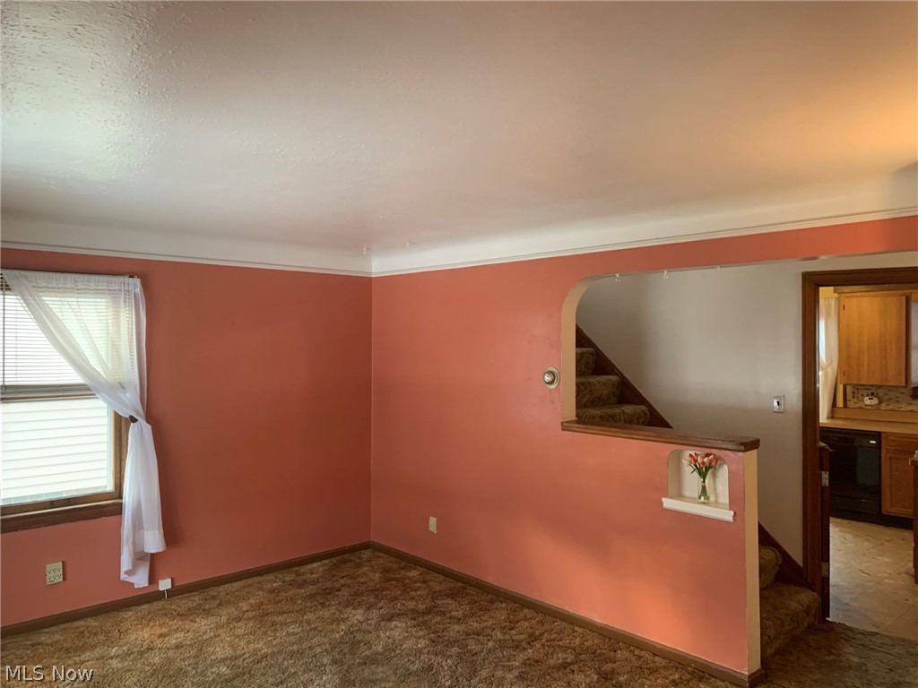 Aupings Garden Allotment - Residential