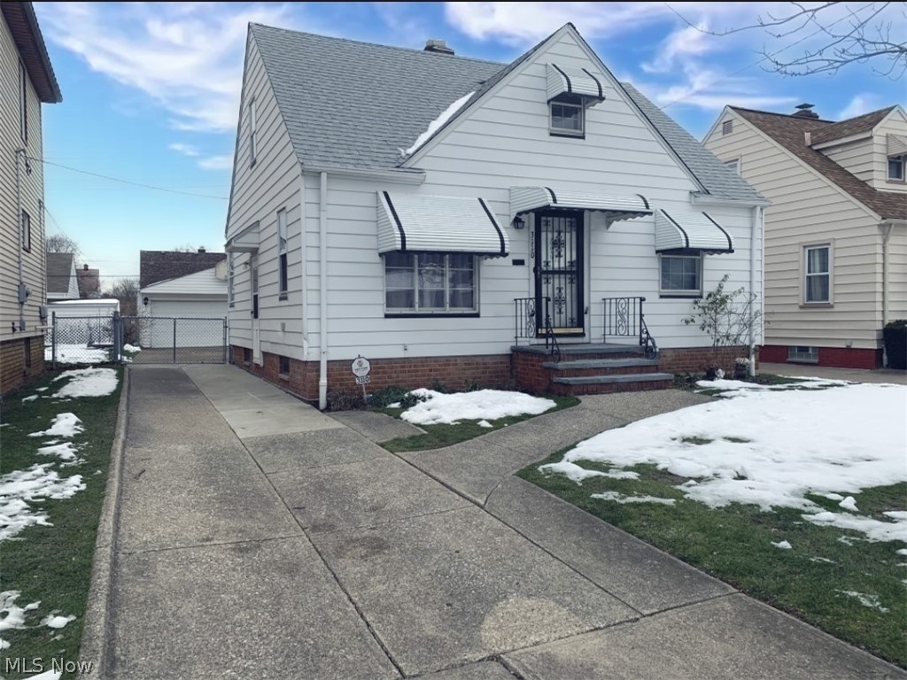 Aupings Garden Allotment - Residential
