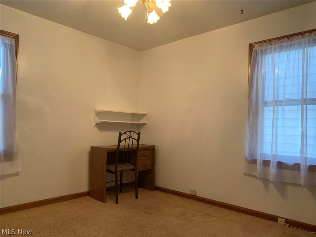 Aupings Garden Allotment - Residential