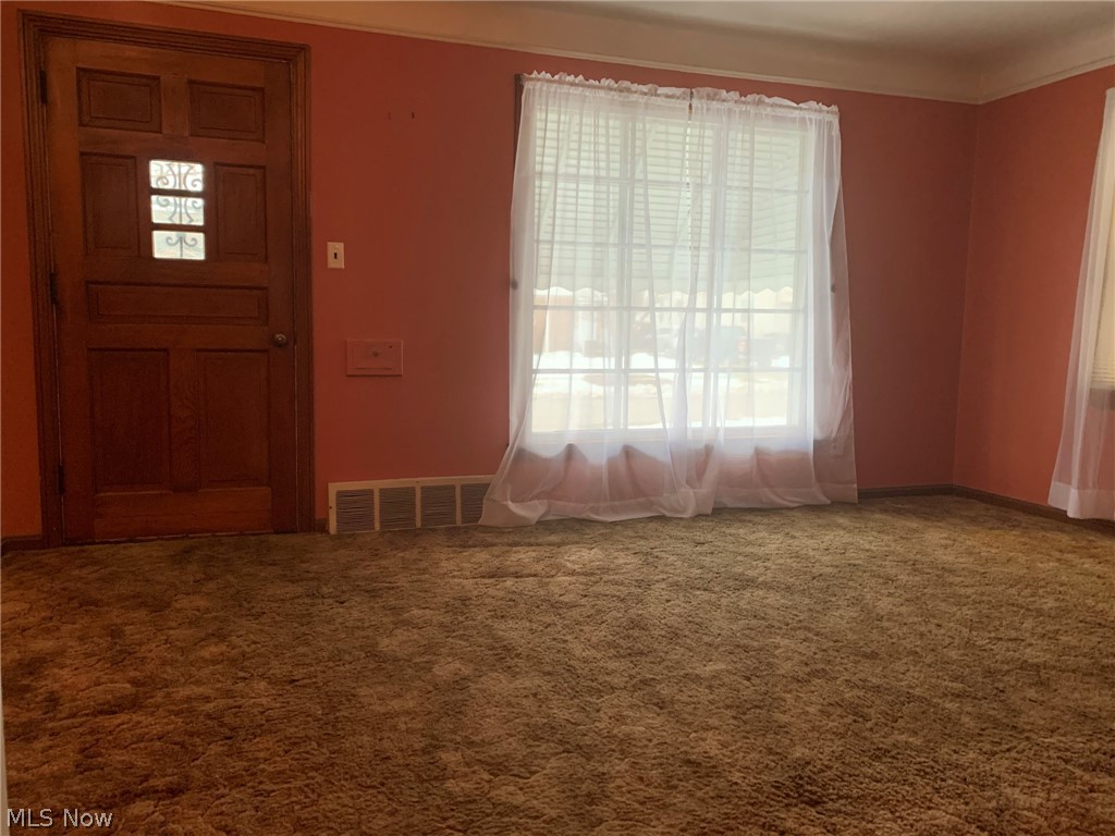 Aupings Garden Allotment - Residential