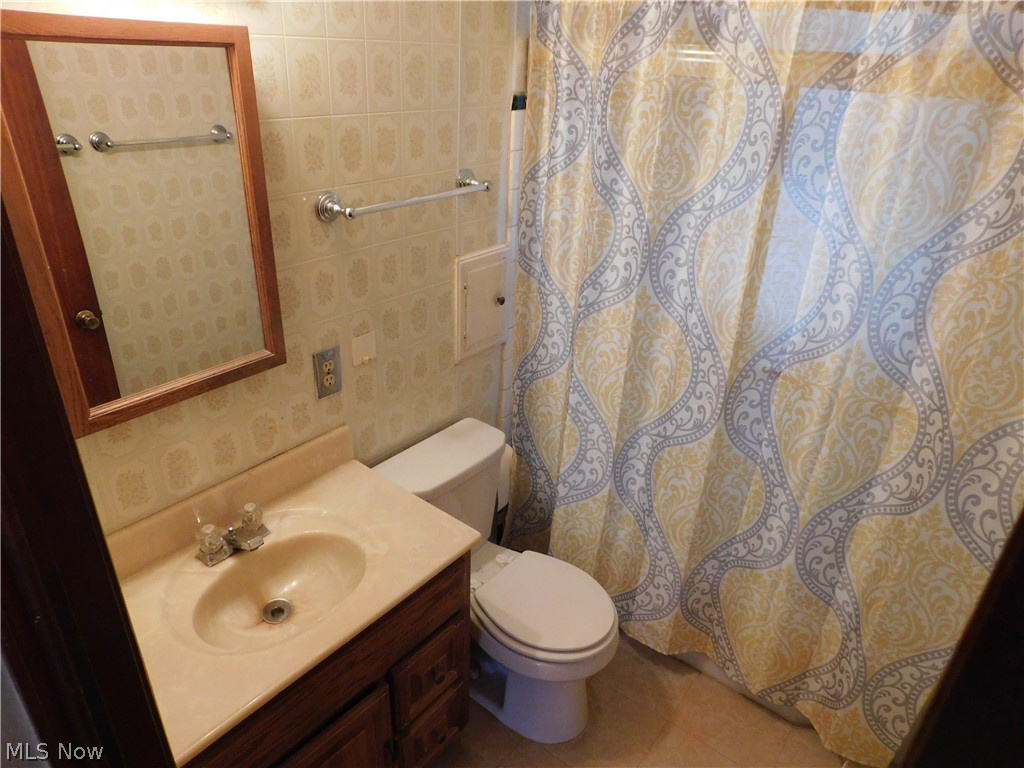 Aupings Garden Allotment - Residential