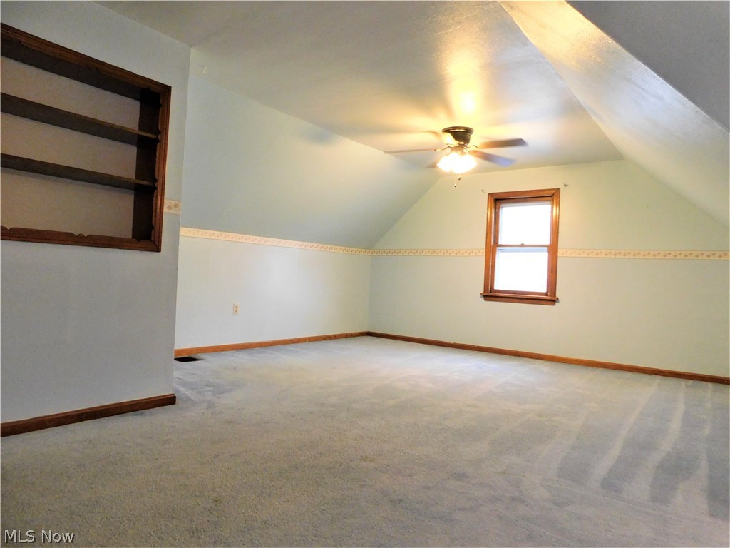 Aupings Garden Allotment - Residential