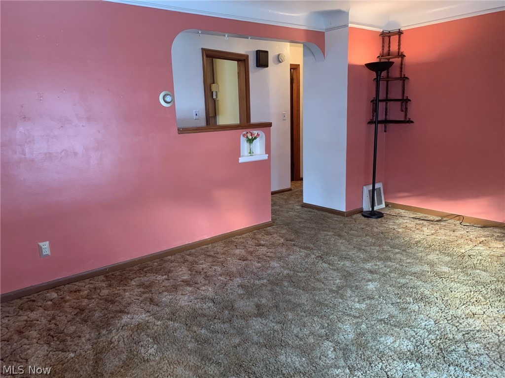 Aupings Garden Allotment - Residential