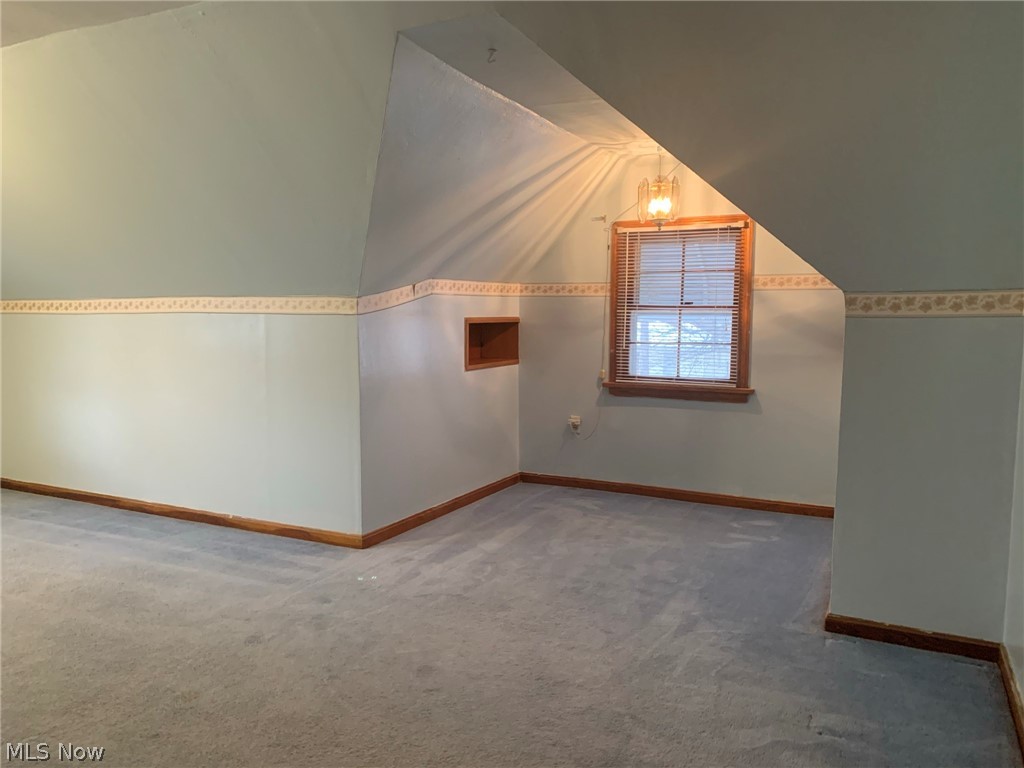 Aupings Garden Allotment - Residential