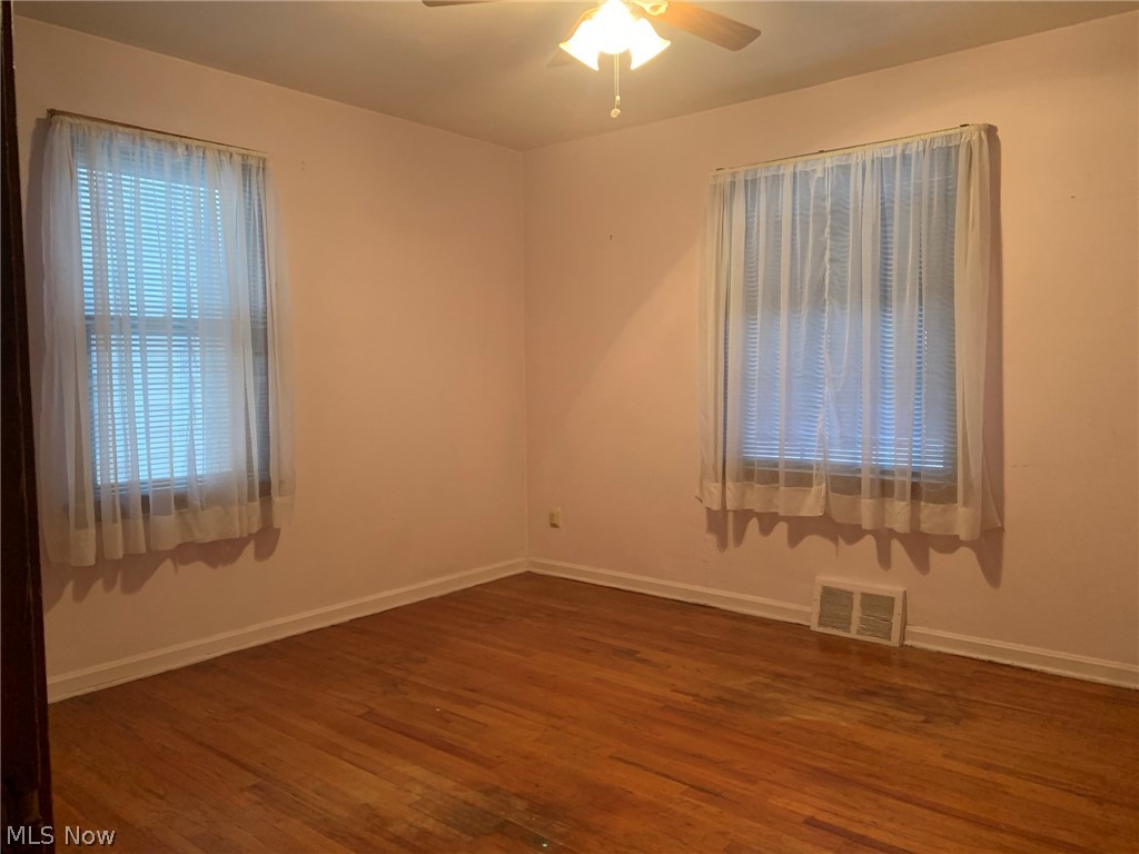 Aupings Garden Allotment - Residential