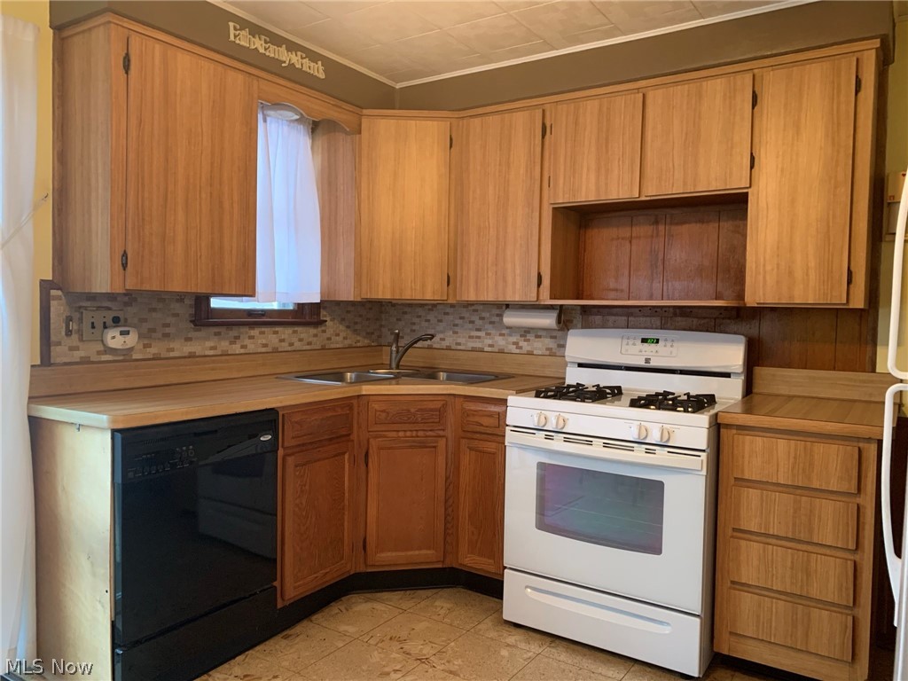 Aupings Garden Allotment - Residential