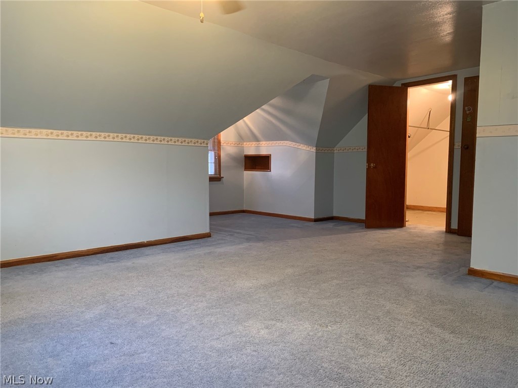 Aupings Garden Allotment - Residential