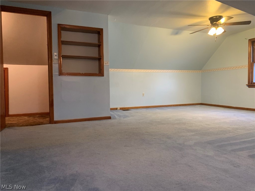 Aupings Garden Allotment - Residential