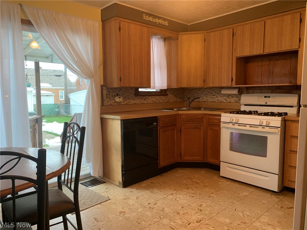 Aupings Garden Allotment - Residential