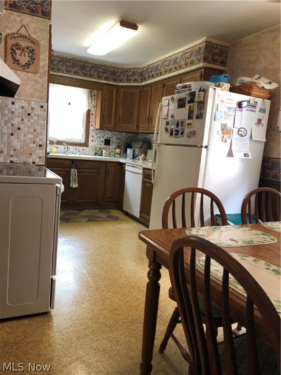 Thornton Heights - Residential