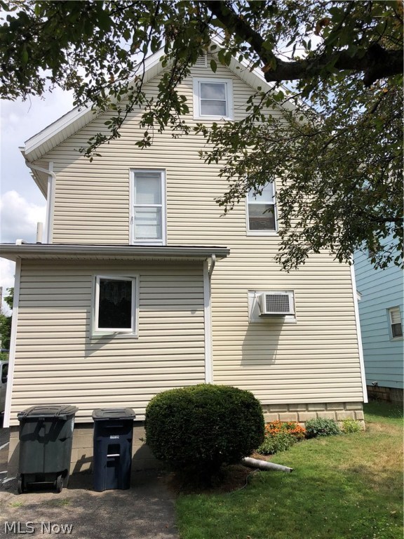 Thornton Heights - Residential