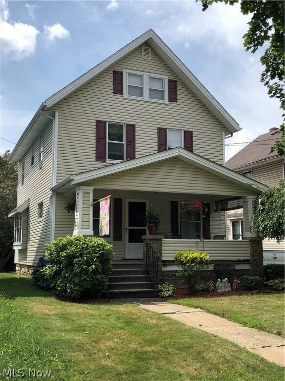 Thornton Heights - Residential