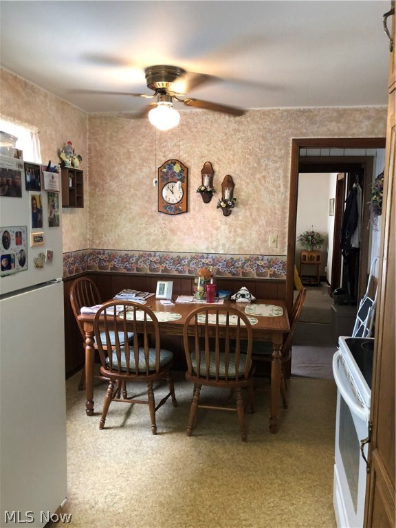 Thornton Heights - Residential