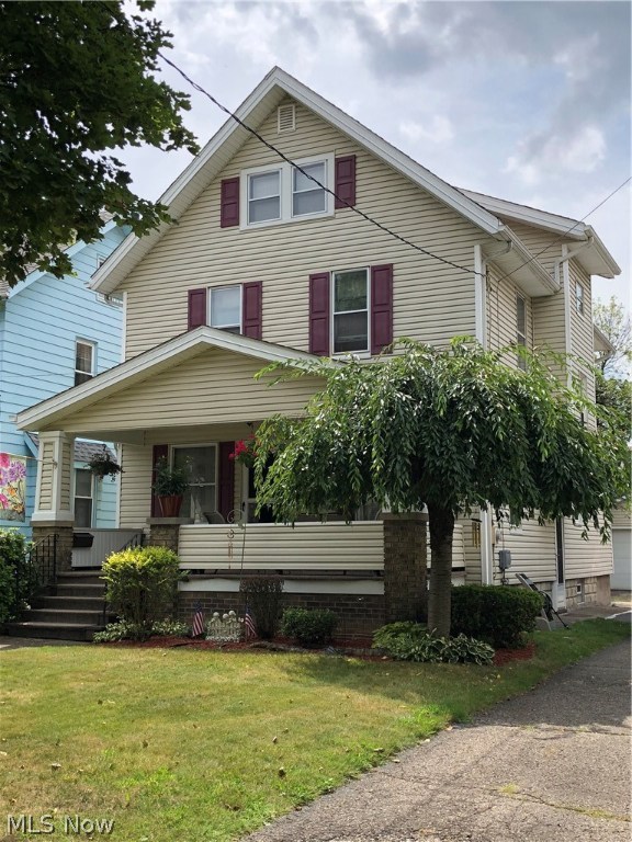 Thornton Heights - Residential