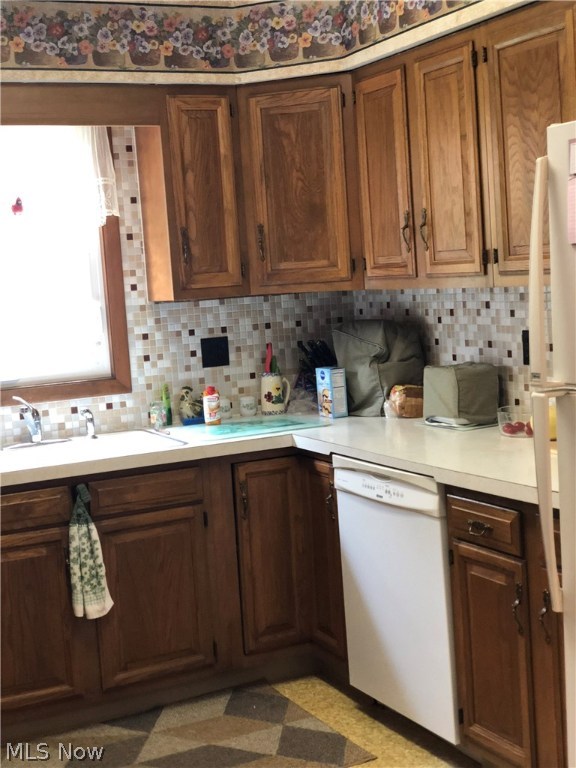 Thornton Heights - Residential