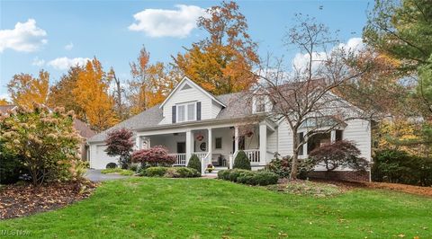 17407 Wildoak Place, Chagrin Falls, OH 44023 - #: 5080381