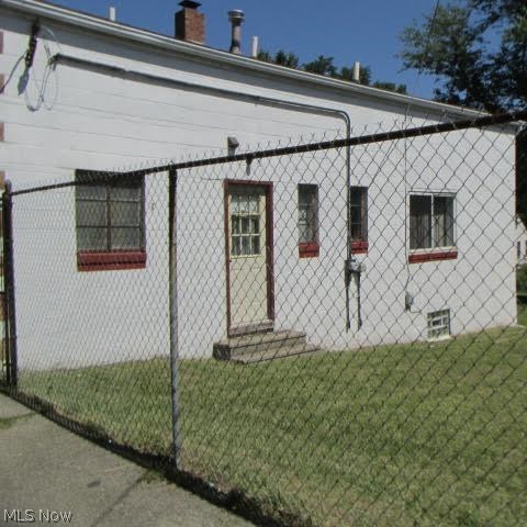 Oak Hill Allotment 03 - Commercial Sale