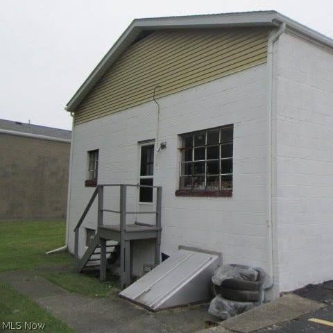 Oak Hill Allotment 03 - Commercial Sale