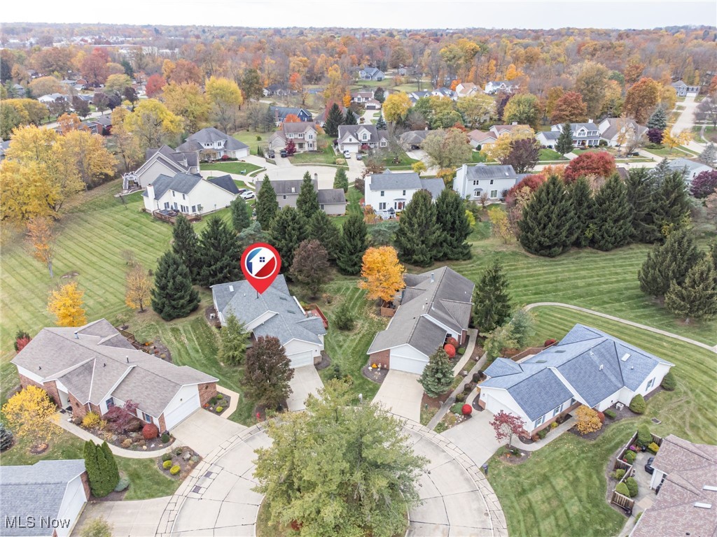 Old Mill Vill - Residential