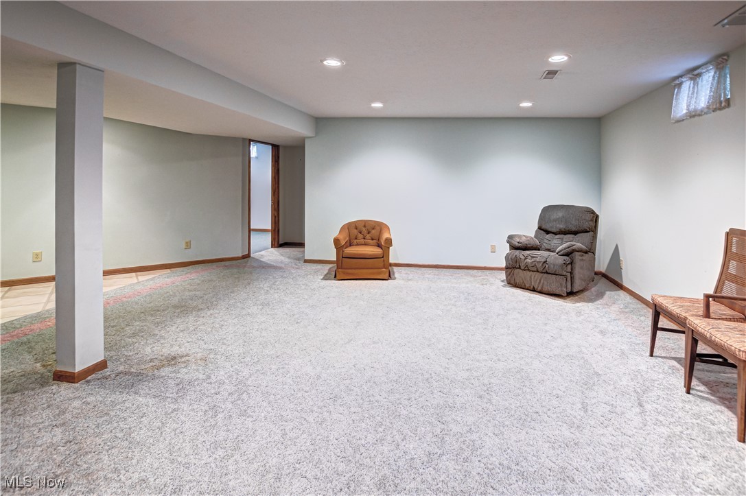 Old Mill Vill - Residential