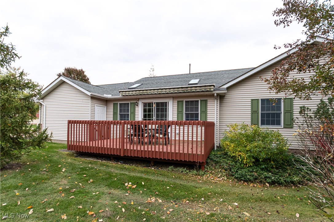 Old Mill Vill - Residential