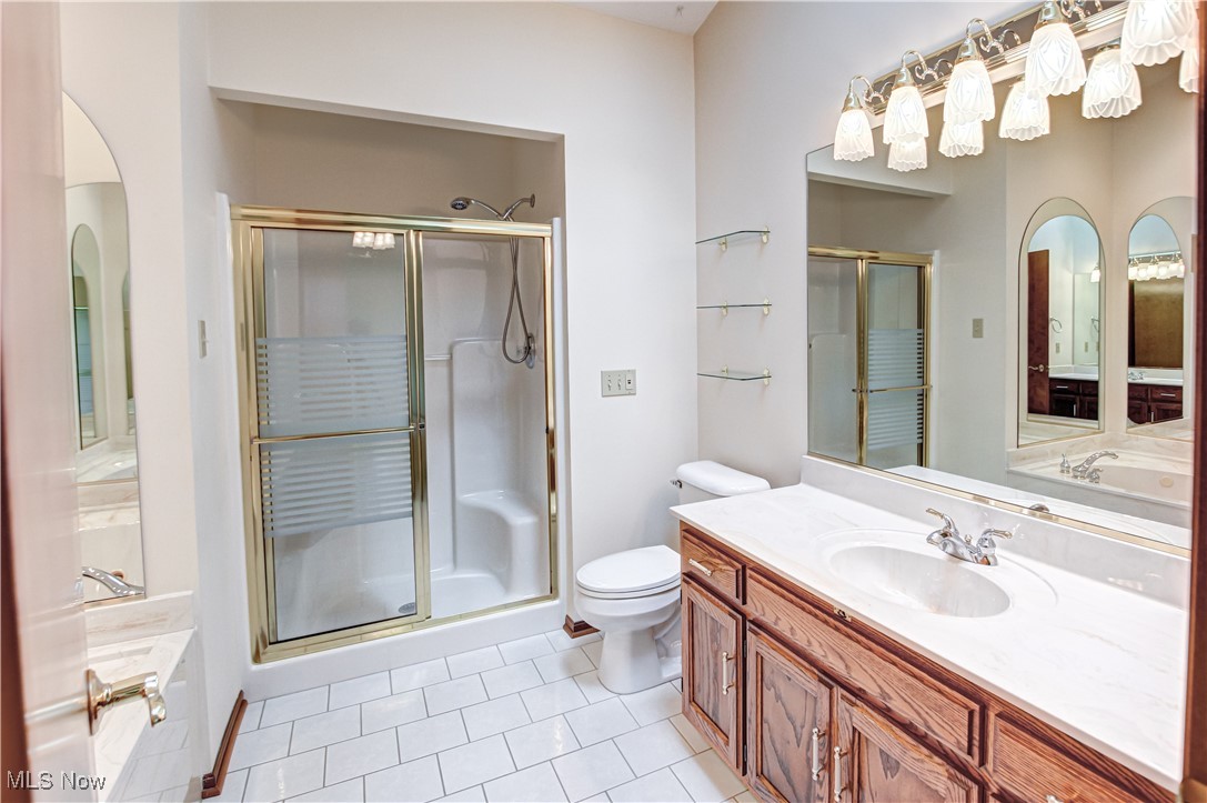 Old Mill Vill - Residential