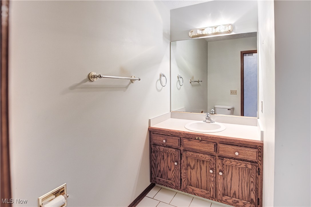 Old Mill Vill - Residential