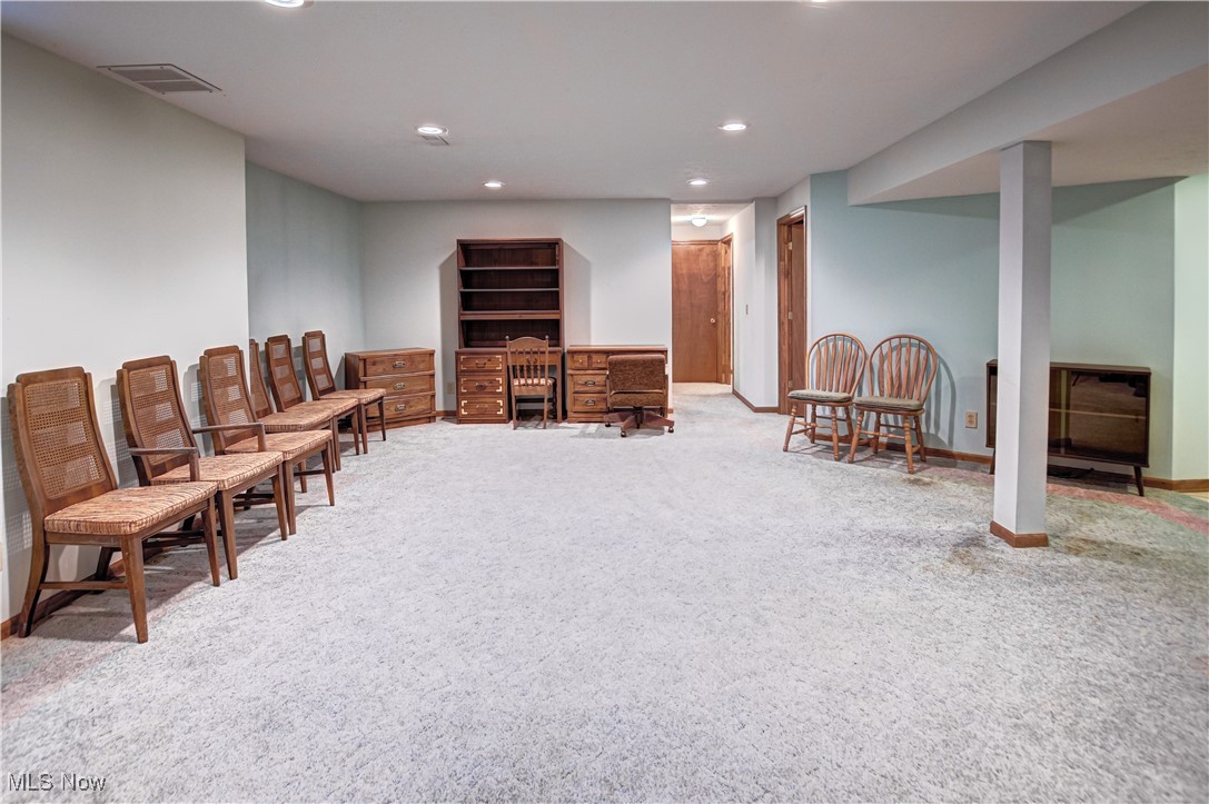 Old Mill Vill - Residential