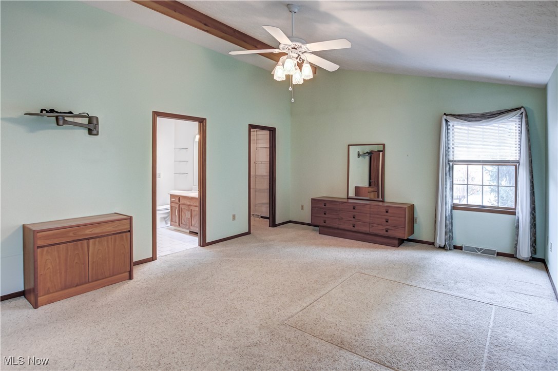 Old Mill Vill - Residential