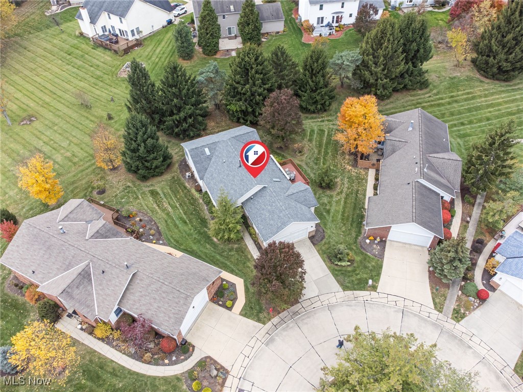 Old Mill Vill - Residential