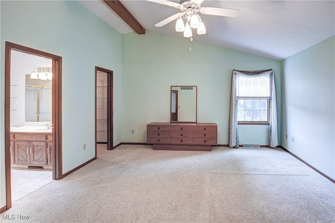 Old Mill Vill - Residential