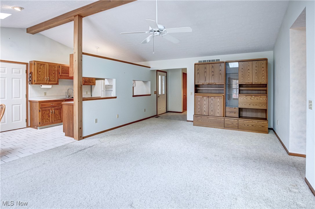 Old Mill Vill - Residential