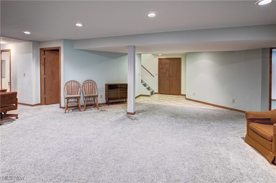 Old Mill Vill - Residential