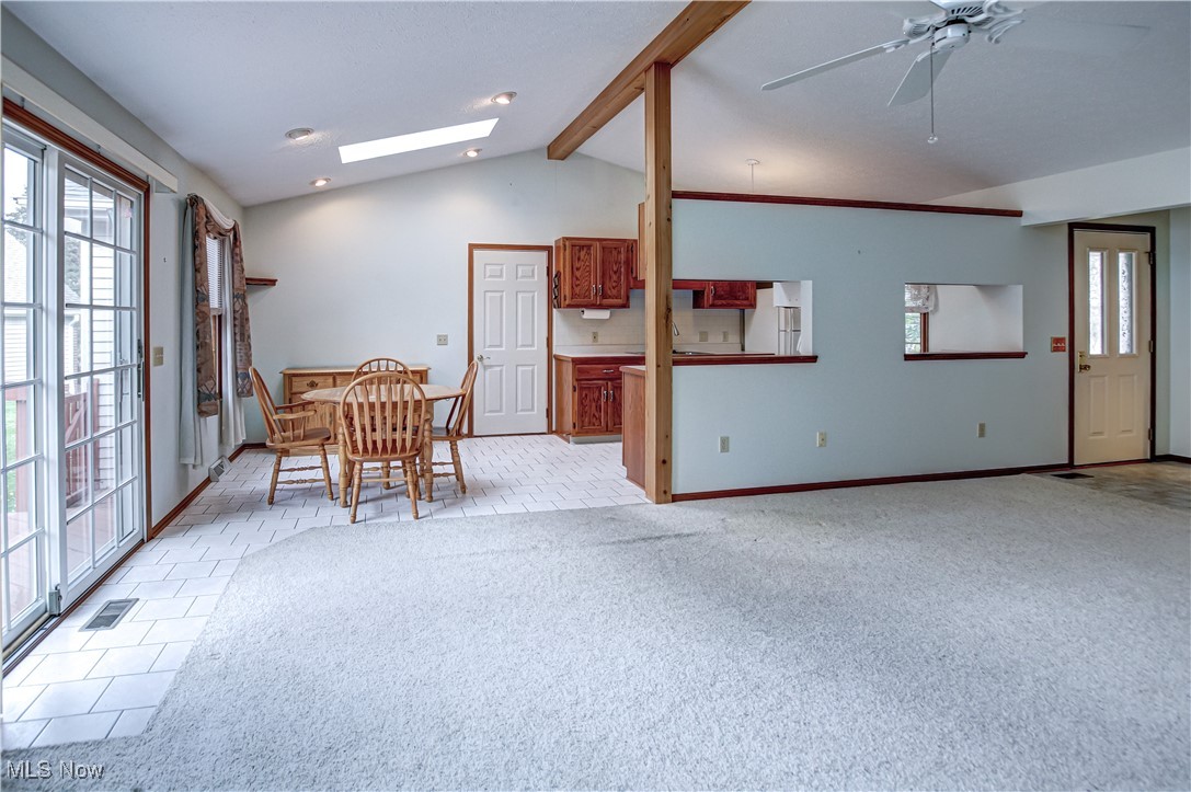 Old Mill Vill - Residential