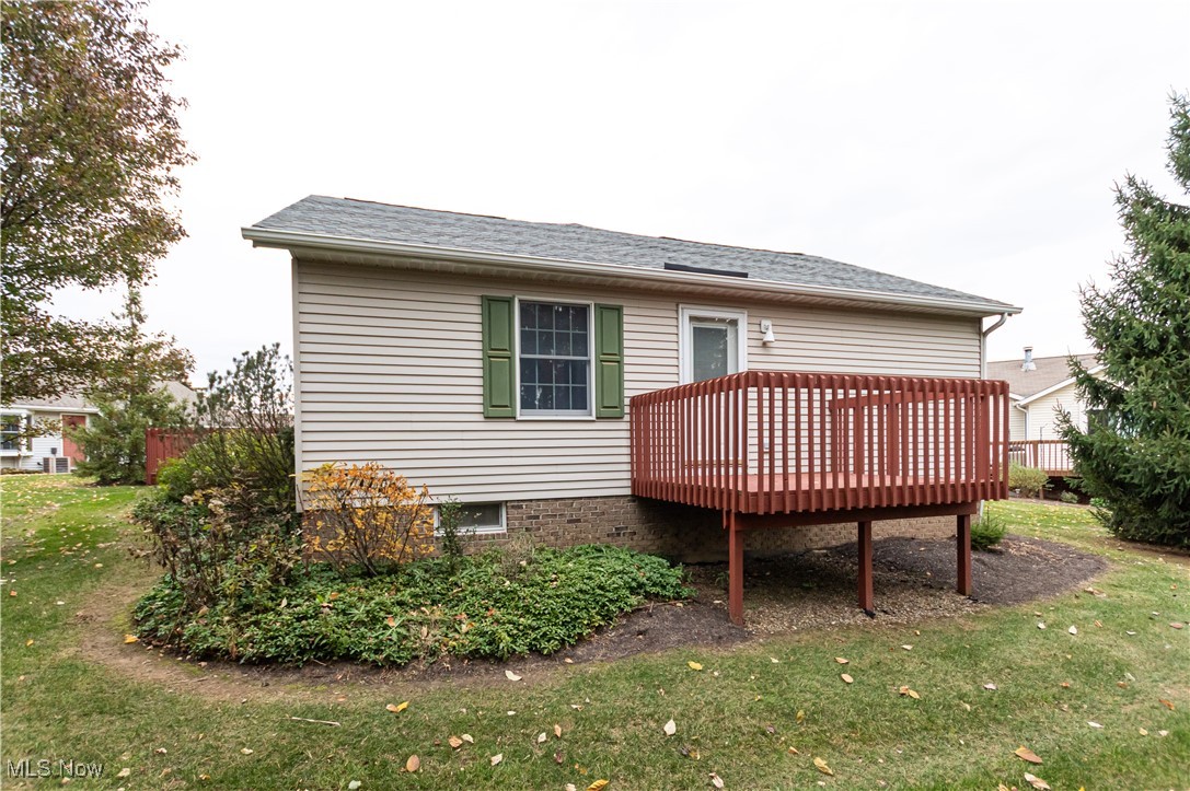 Old Mill Vill - Residential