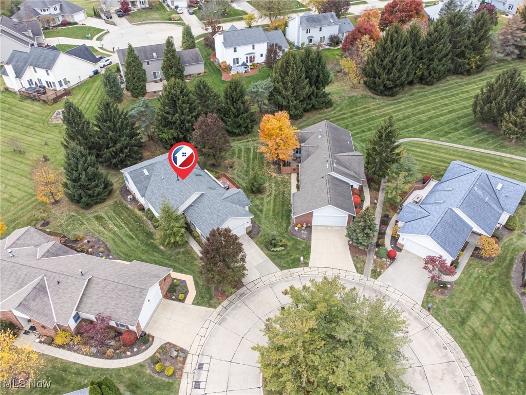 Old Mill Vill - Residential