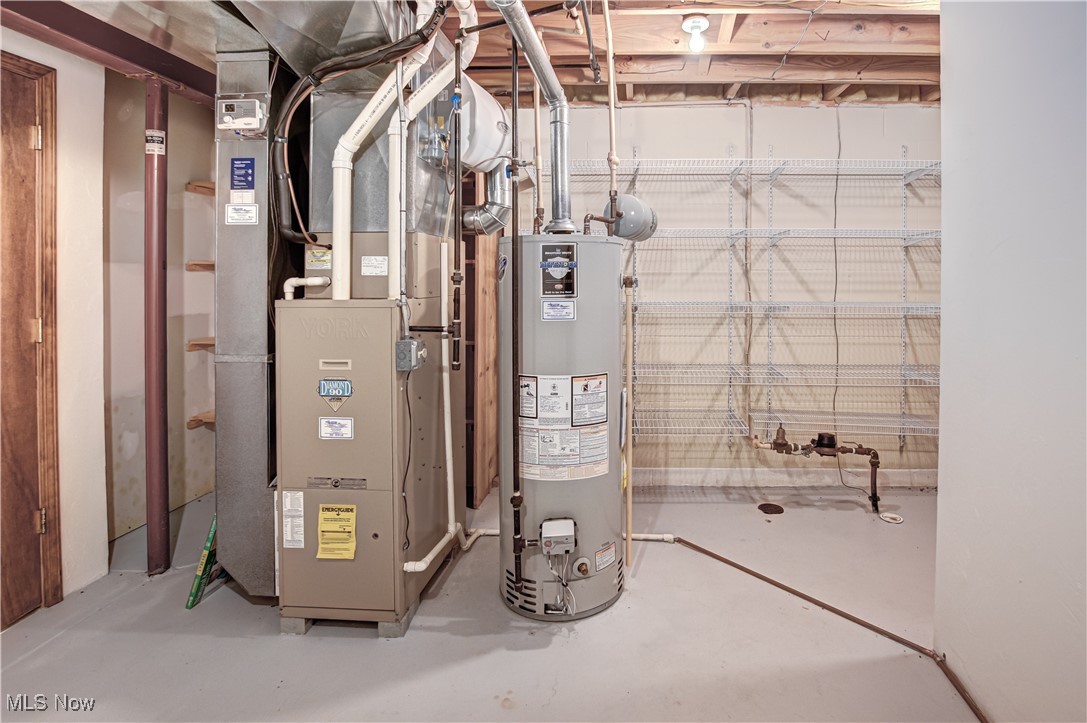 Old Mill Vill - Residential