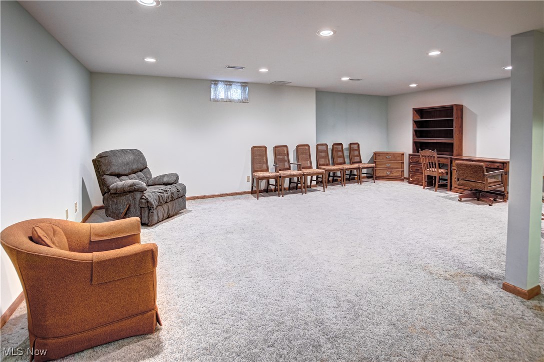 Old Mill Vill - Residential