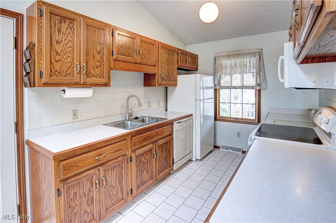 Old Mill Vill - Residential