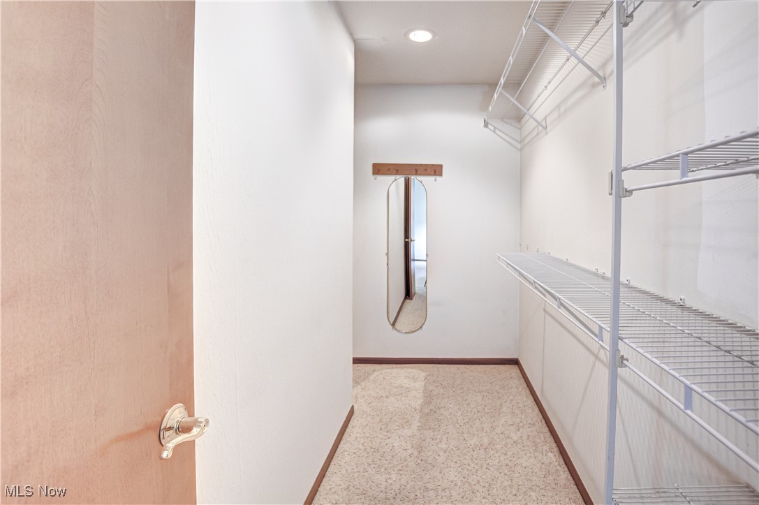 Old Mill Vill - Residential