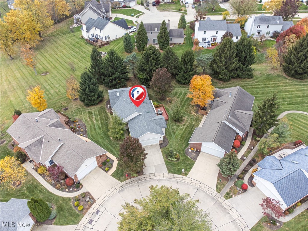 Old Mill Vill - Residential