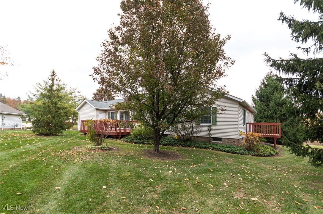 Old Mill Vill - Residential